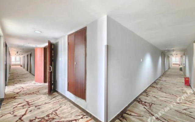 Siqi Hotel