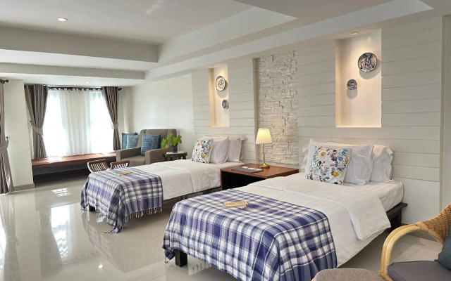 Nan Boutique Hotel