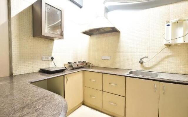 FabHotel Aston Service Apartments