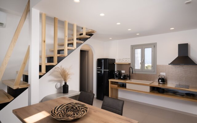 Aegean Diamonds Luxury Suites