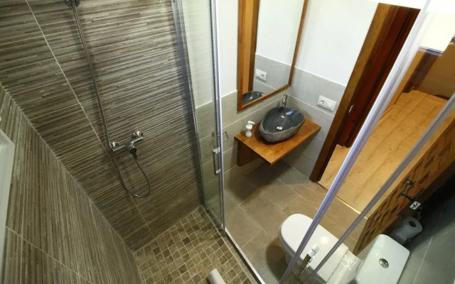 Apartamentos Mont Romies Plaza