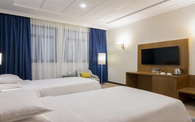 La Maison Hotel Doha
