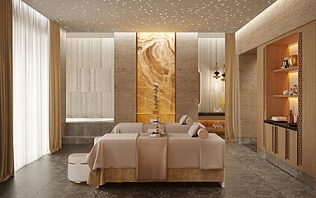 Four Seasons Hotel Rabat At Kasr Al Bahr