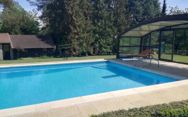 La Bergerie De Lives
