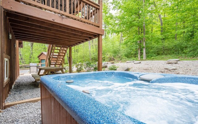 Together at Slope's Edge