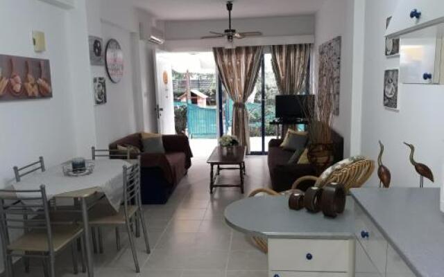 Lca4 Flat For You Apartment