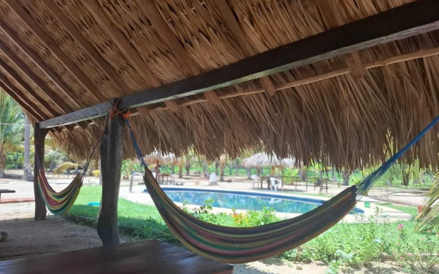 Hotel y Restaurant Natalia