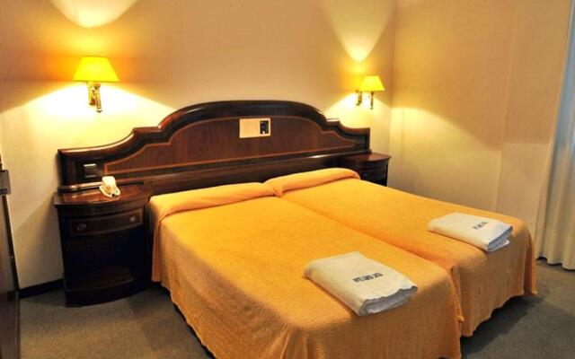Hotel Santa Lucia