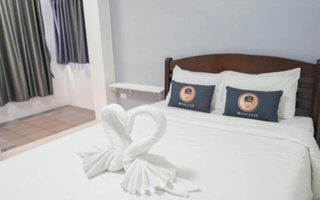 RoomQuest Suvarnabhumi Ladkrabang 42