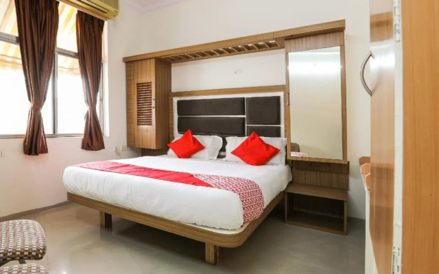 Hotel Shanti Inn by OYO