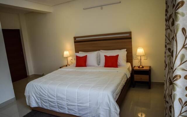 Cloud9Homes Serviced Apartments