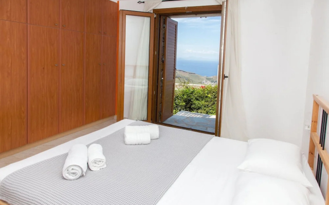Villa Karthea II
