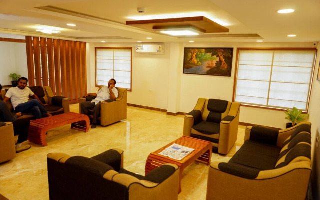The Sanihara Hotel & Resort
