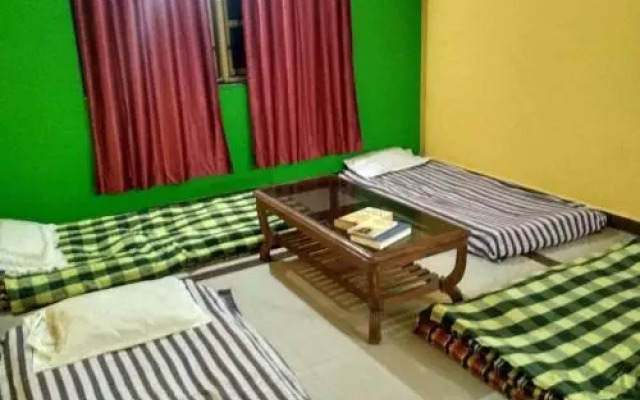 My Hostel
