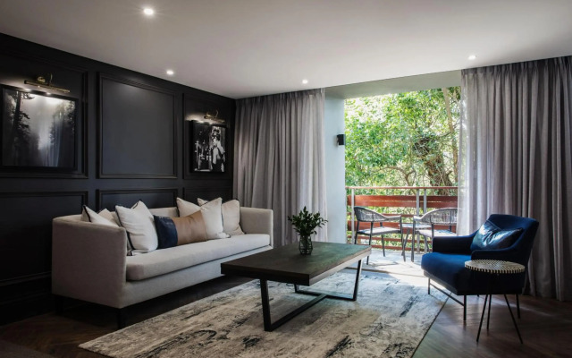Seven Villa Hotel and Spa