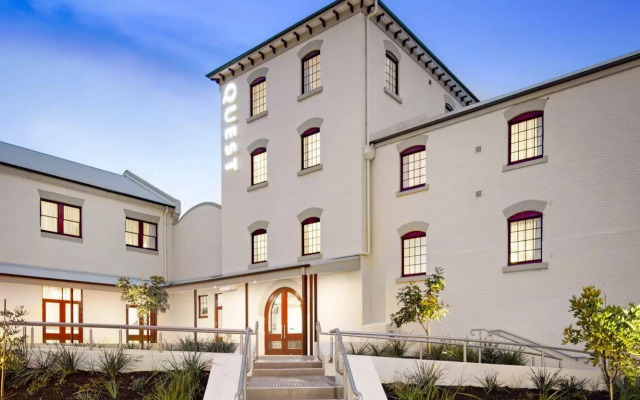 Quest Newcastle West