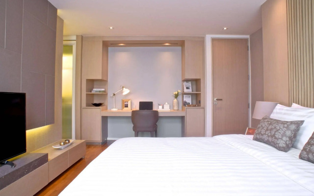 Raya Sukhumvit Bangkok