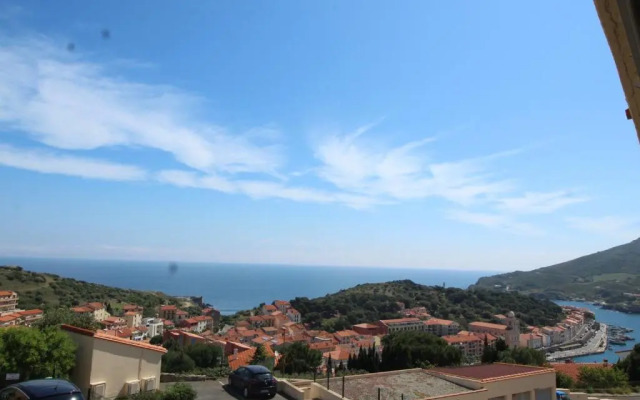 Appartement Port-Vendres, 2 pièces, 4 personnes - FR-1-309-266