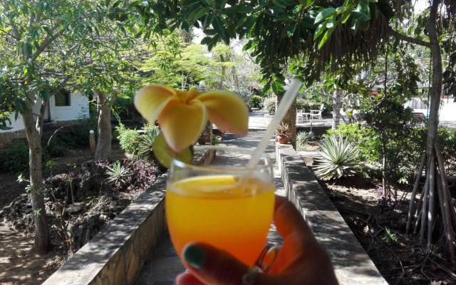 Flamingo Villas Resort