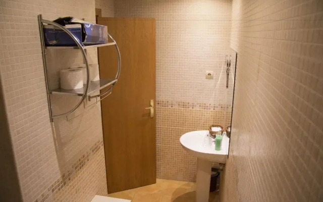 Apartamentos Rurales Colla Rubio