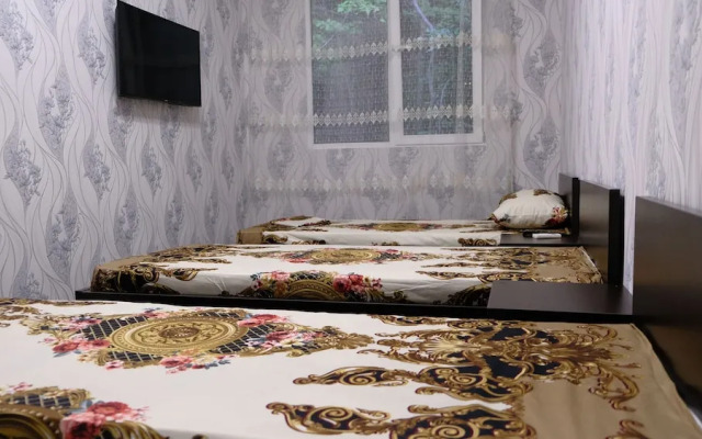 Hotel Edem
