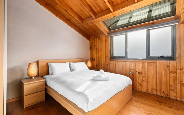 Byadbo 8 – Guest Rooms – Thredbo
