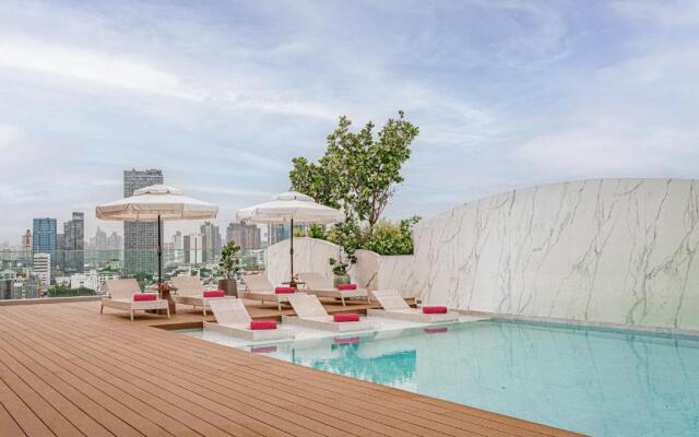 Somerset Sukhumvit 71 Bangkok