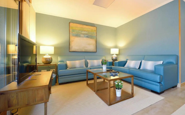 Apartamento en la Isla de la Toja