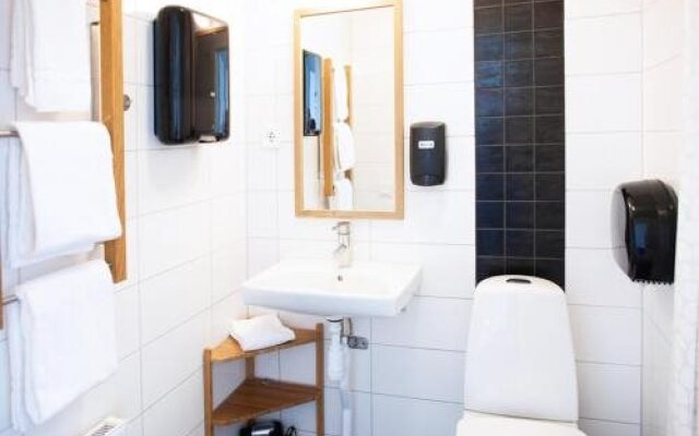 Hotell Hamnen