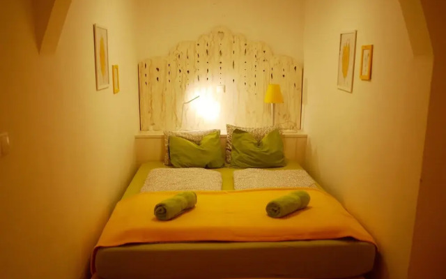 Apartments Trata - Trata Resort