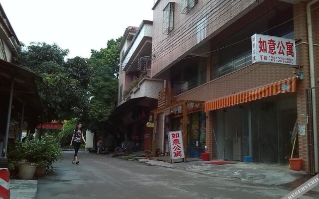 Ru Yi Apartment