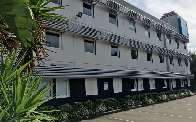 Ibis Budget Gosford