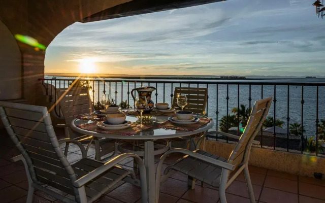 Las Gaviotas Resort