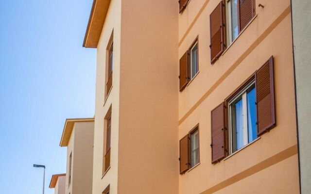 Taramelli Apartment in Cagliari