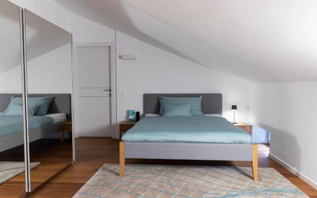 Walters Balcony Suite