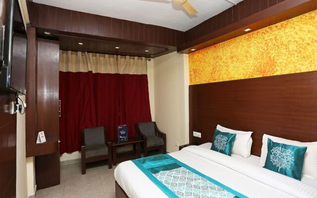 OYO 2576 Hotel Piknik