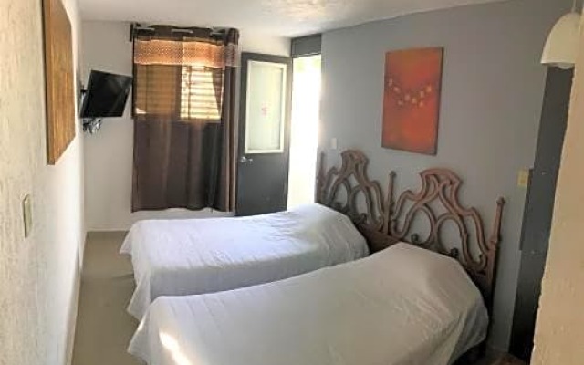 Hotel Verdi