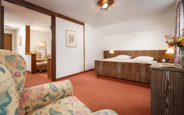 Kneipp Kurhotel Steinle