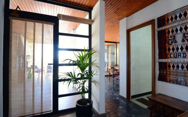 Apartment Cap De La Barra 55