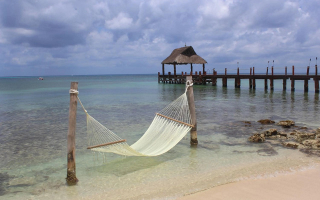 Secrets Aura Cozumel - Adults Only - All Inclusive