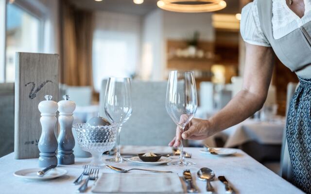VIER JAHRESZEITEN Wellnessresort Achensee
