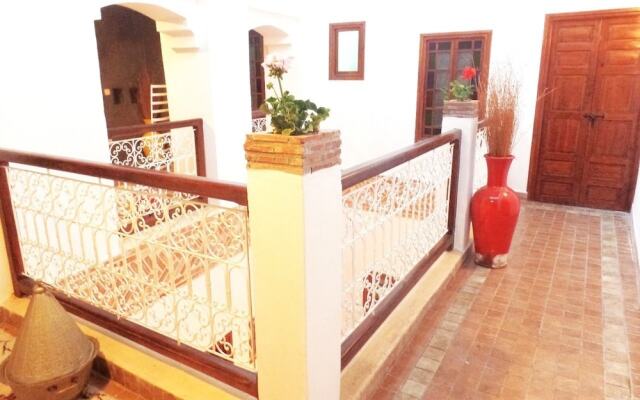 Riad Dihya
