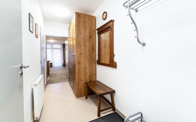Apartmán Harrachov 608