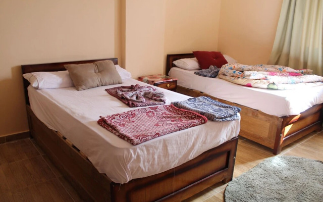 Almanara Hotel Marsa Matrouh