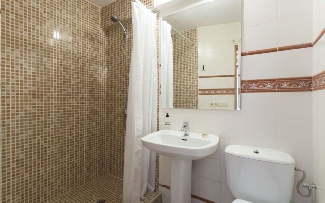 Sant ELM Vistamar Apartment
