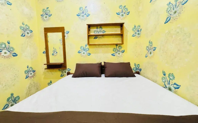 Tamastu House Sunter