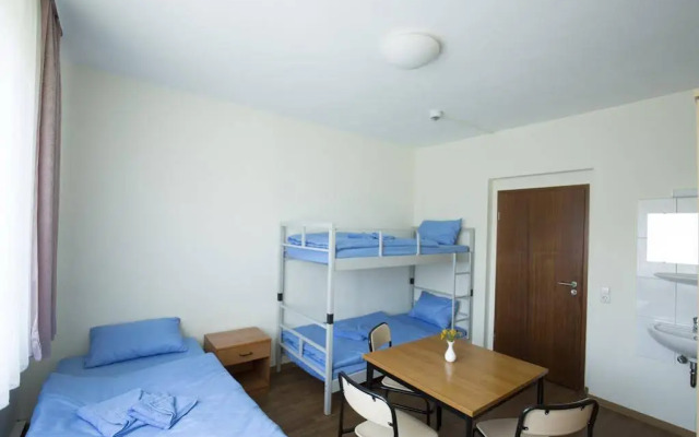 BIG Reisehotel Wolfen