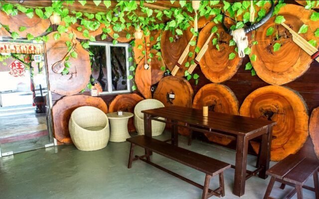 Irsia Backpackers Guesthouse