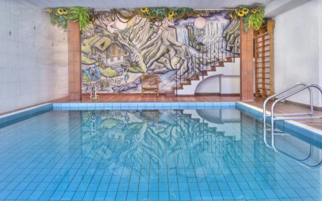 Pensione Sonnen Residence