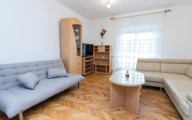 Apartmani Dalibor